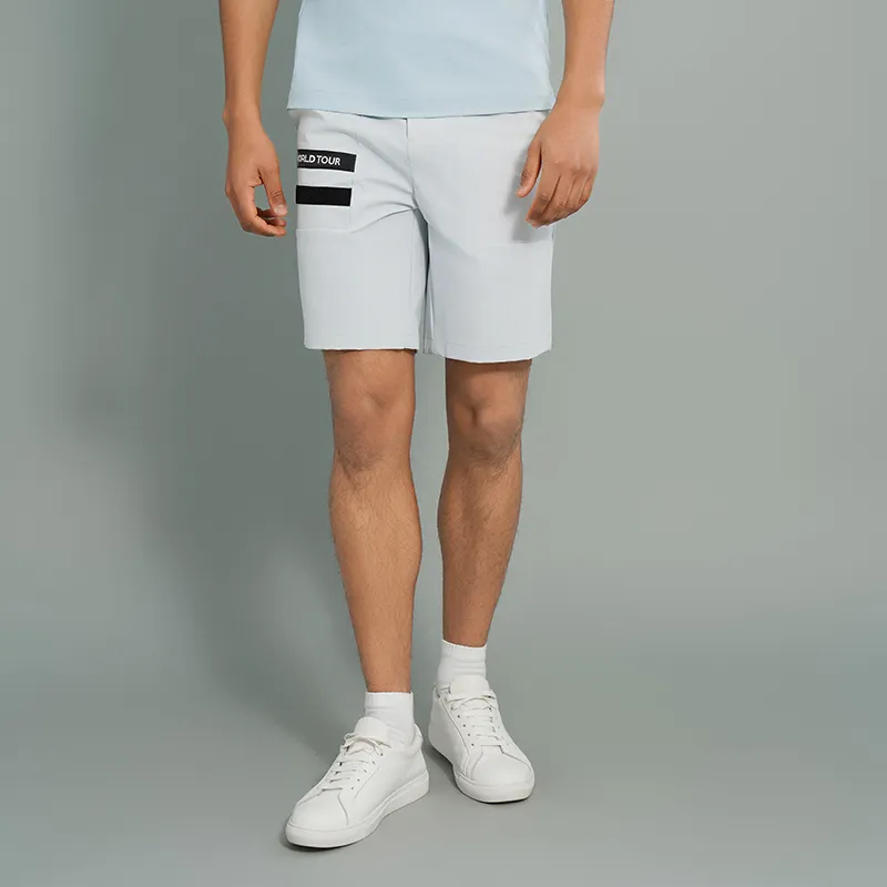 EUROPEAN TOUR Casual Shorts Men's-6