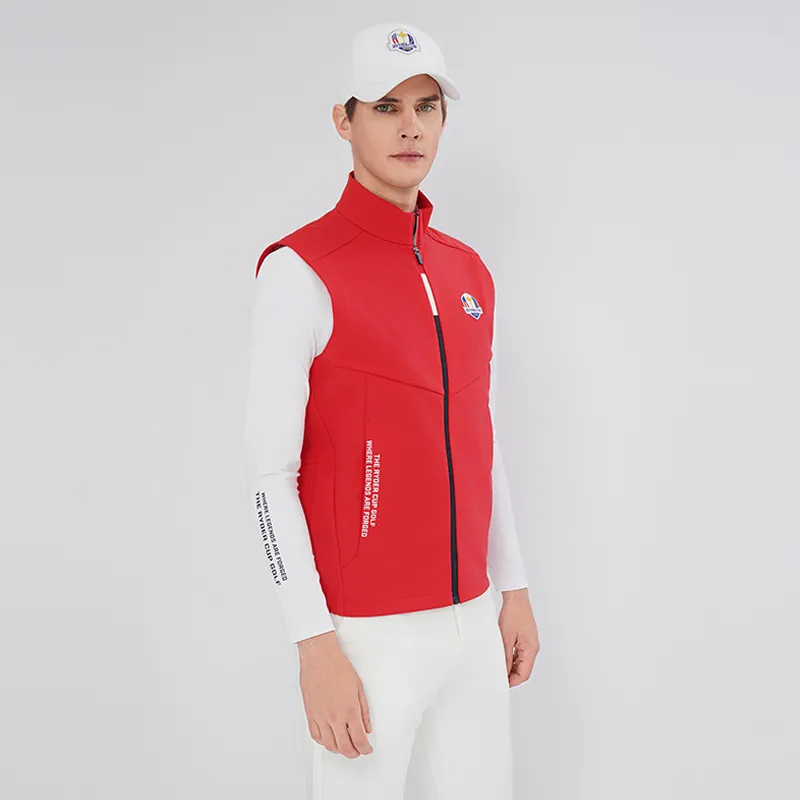 RYDER CUP EST.1927 Vests Men-16
