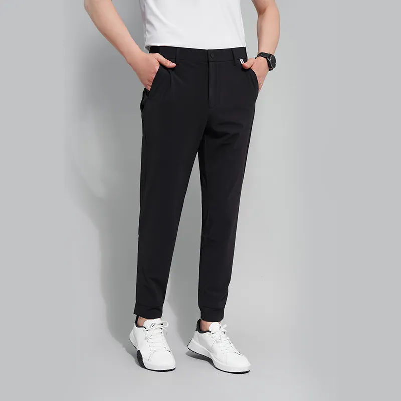EUROPEAN TOUR Casual Pants Men's-4
