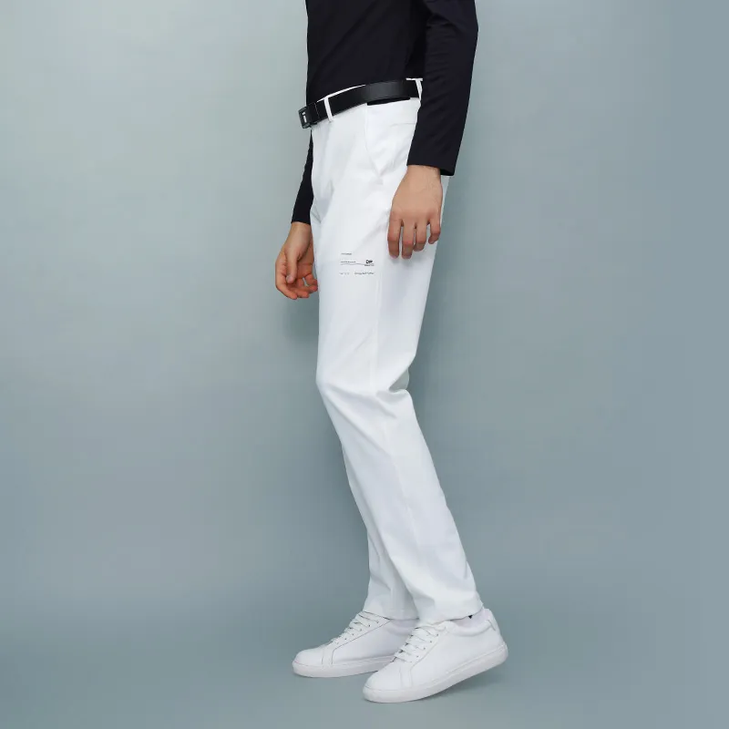 EUROPEAN TOUR Casual Pants Fall Men's-8