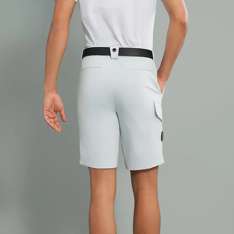 EUROPEAN TOUR Casual Shorts Summer Men's-10