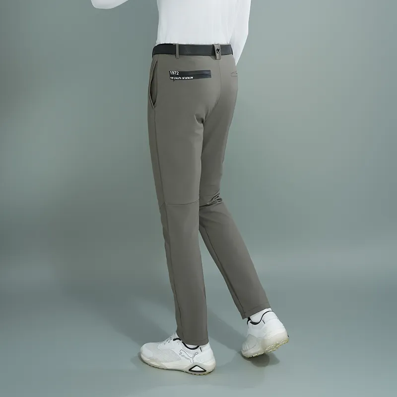 EUROPEAN TOUR Casual Pants Men's-5