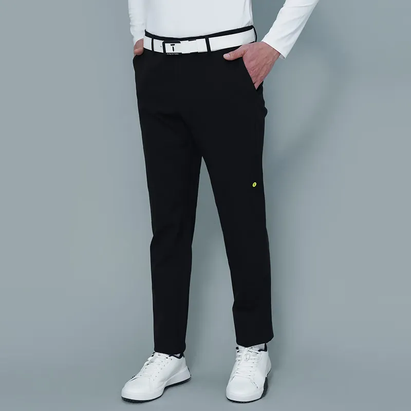 EUROPEAN TOUR Casual Pants Fall Men's-8
