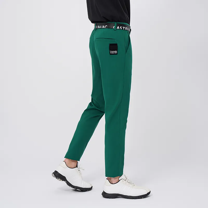 CASTELBAJAC Casual Pants Men-5
