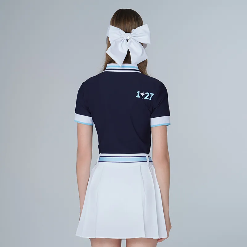 RYDER CUP EST.1927 Polo Shirt Women's-17