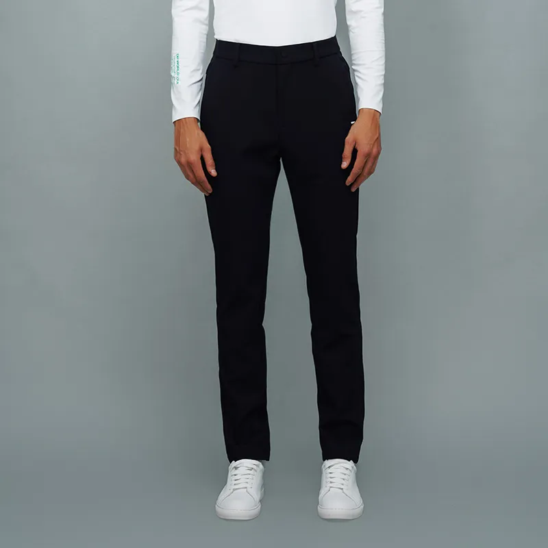 EUROPEAN TOUR Casual Pants Fall Men's-11