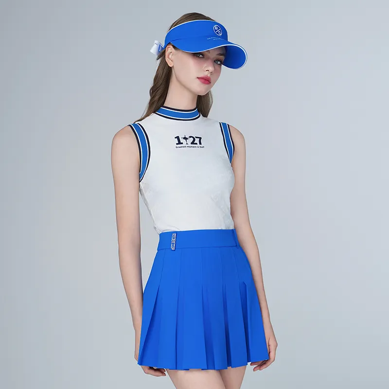 RYDER CUP EST.1927 Polyester Sun Protection Hats Women's-13