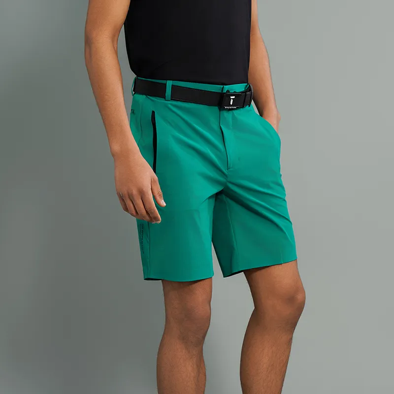 EUROPEAN TOUR Casual Shorts Men's-15