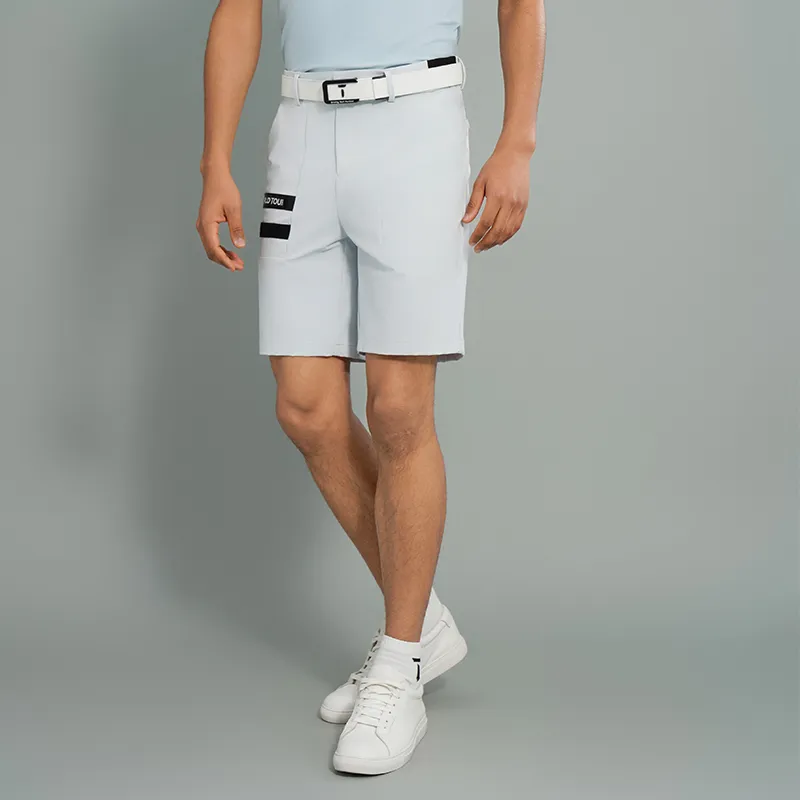 EUROPEAN TOUR Casual Shorts Men's-8