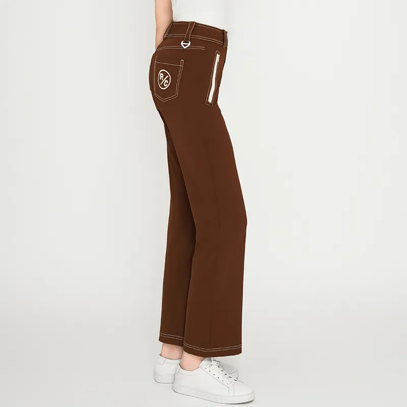 RYDER CUP EST.1927 Casual Pants Women's-8