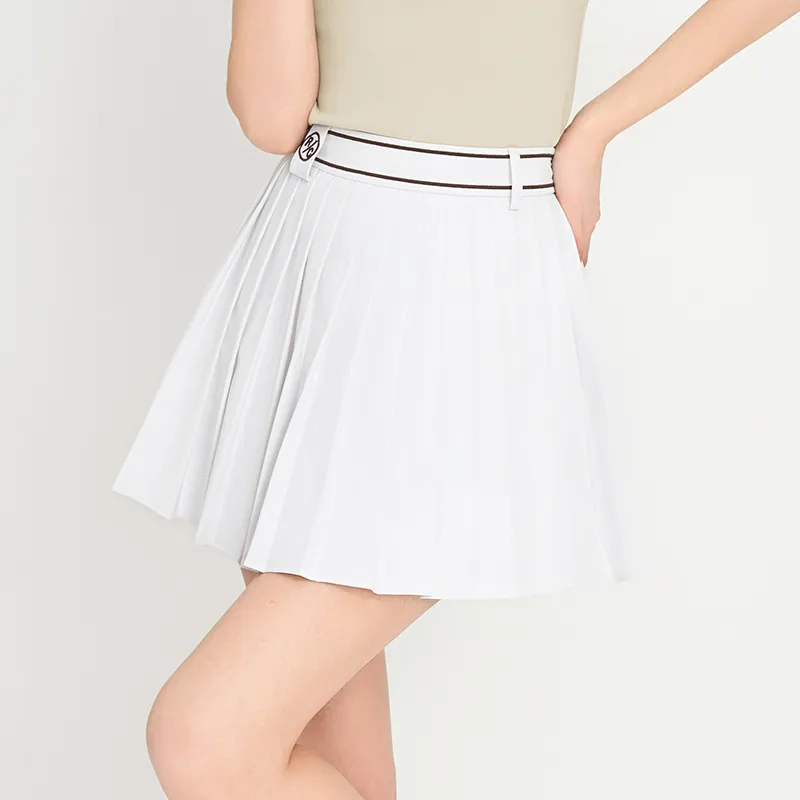 RYDER CUP Casual Short Skirts Women's-5