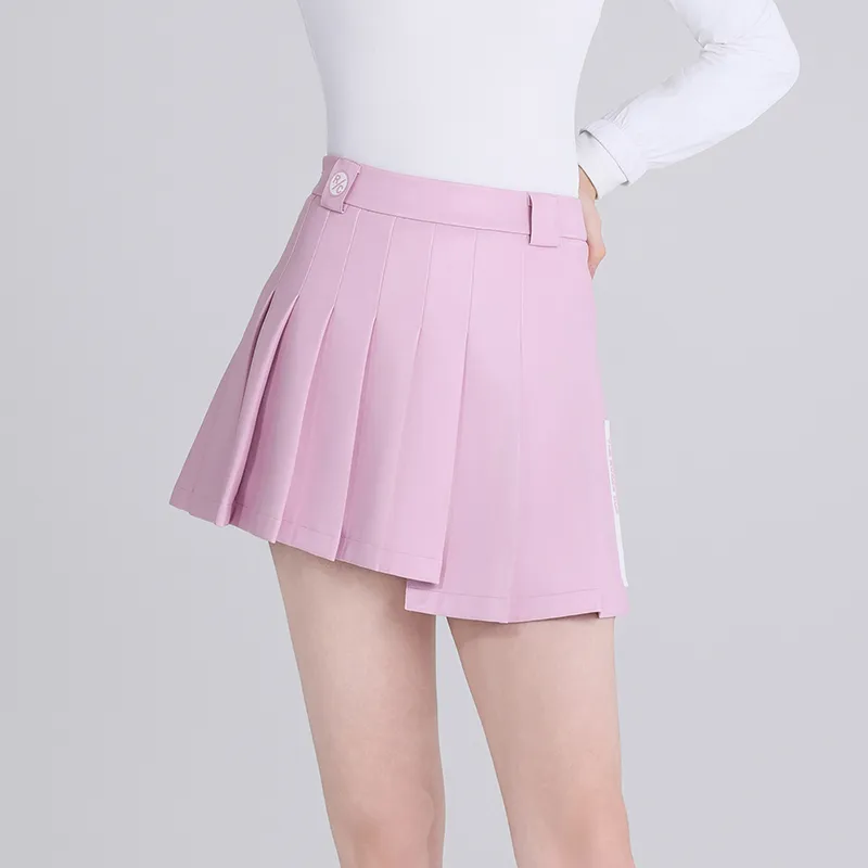 RYDER CUP Casual Short Skirts Fall Women's-8