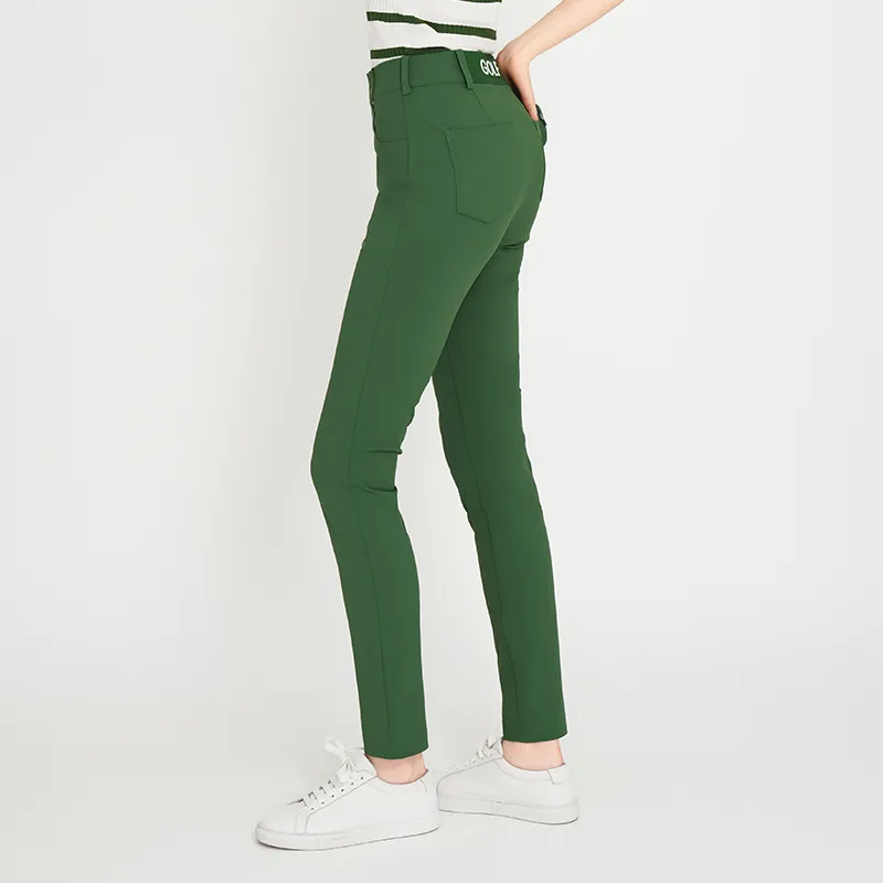 RYDER CUP EST.1927 Casual Pants Women's-9