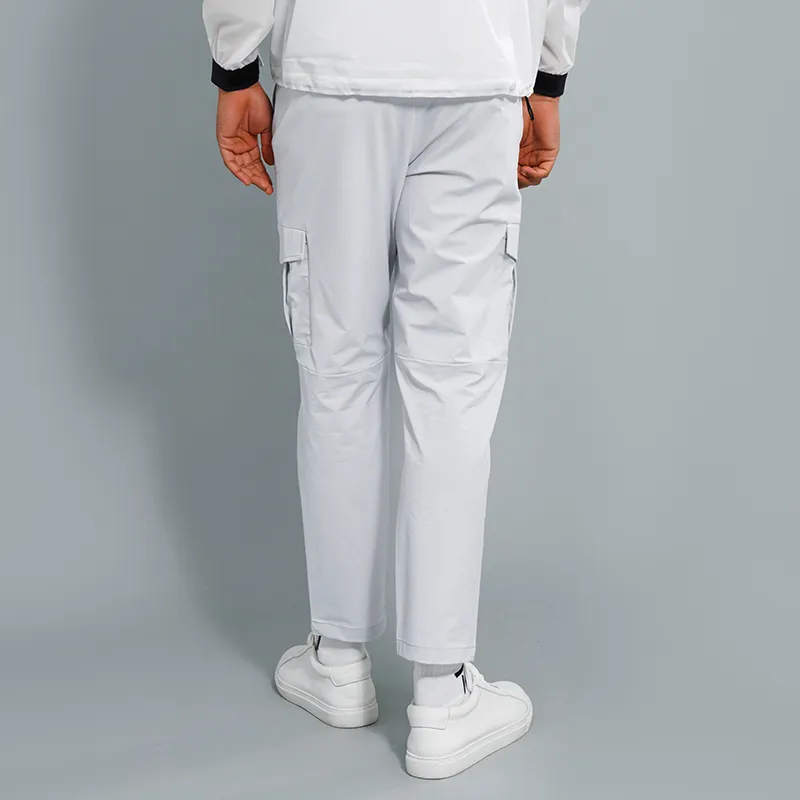 EUROPEAN TOUR Casual Pants Men's-6