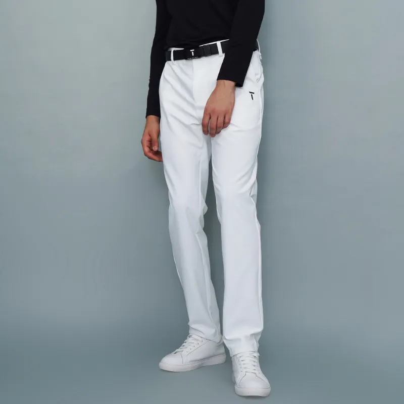 EUROPEAN TOUR Casual Pants Fall Men's-5