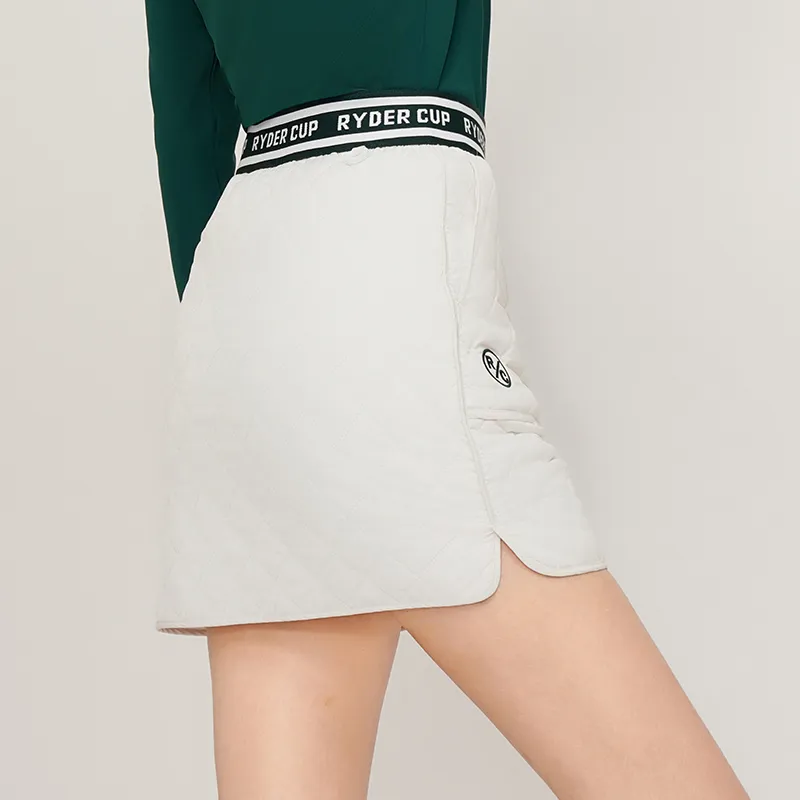 RYDER CUP Casual Short Skirts Fall Women's-7