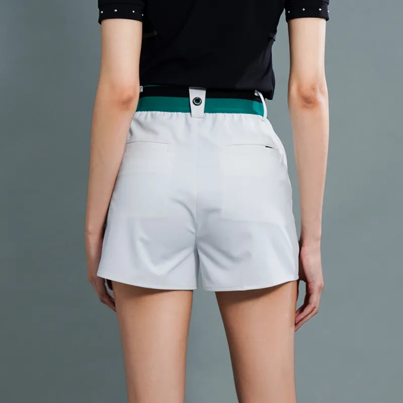 EUROPEAN TOUR Casual Shorts Women's-6