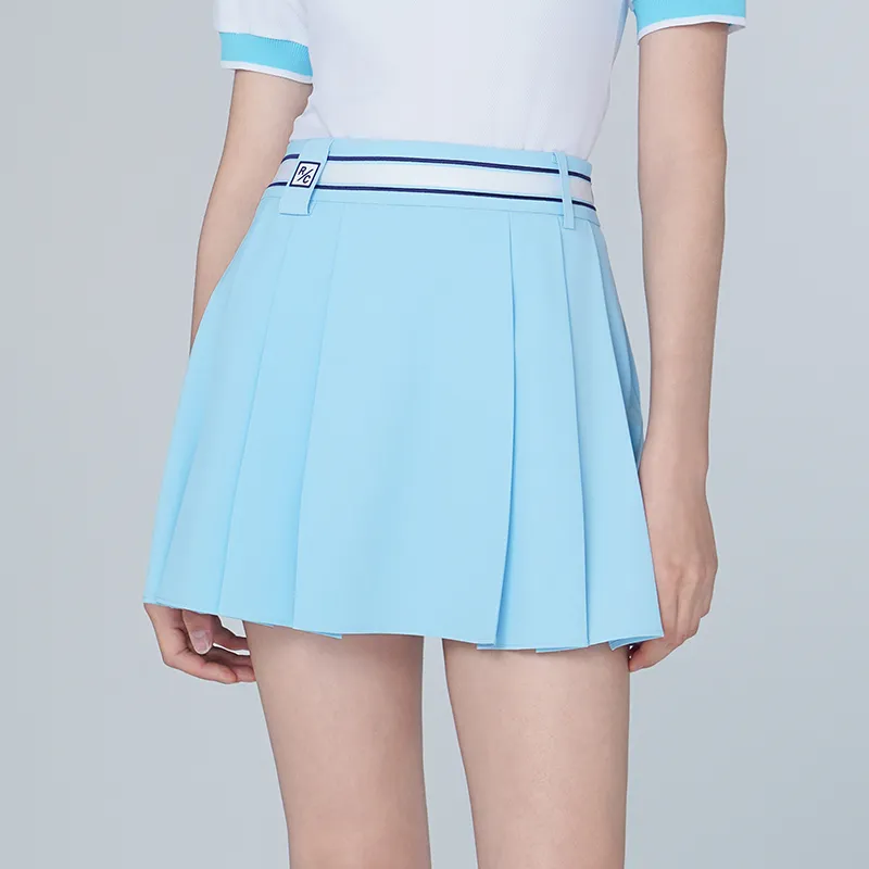 RYDER CUP EST.1927 Casual Short Skirts Women's-8