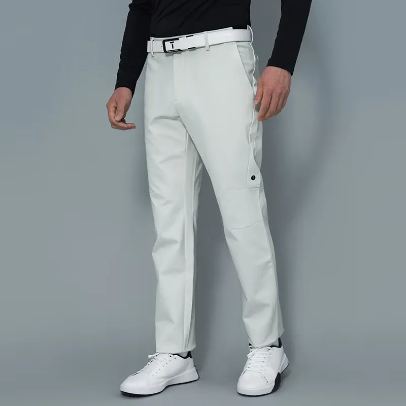 EUROPEAN TOUR Casual Pants Fall Men's-4