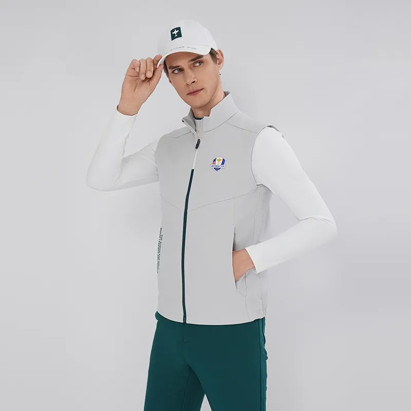 RYDER CUP EST.1927 Vests Men-8