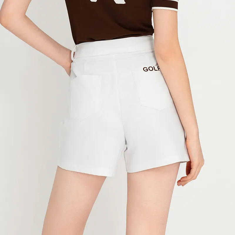 RYDER CUP Casual Shorts Women's-8