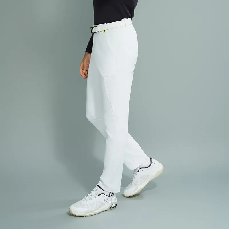 EUROPEAN TOUR Casual Pants Men's-5