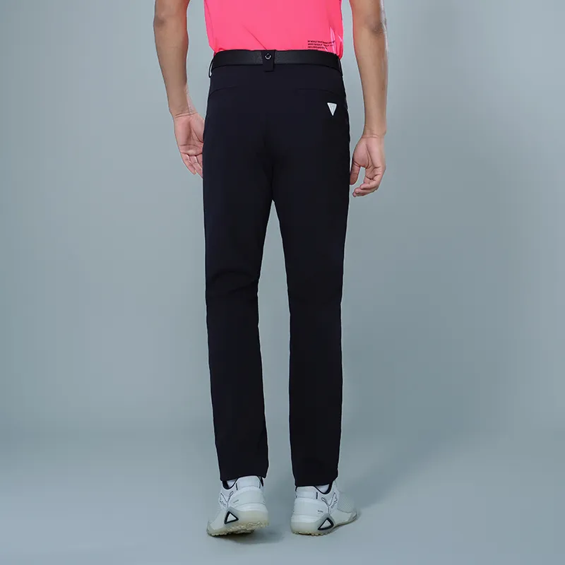 EUROPEAN TOUR Casual Pants Men's-9
