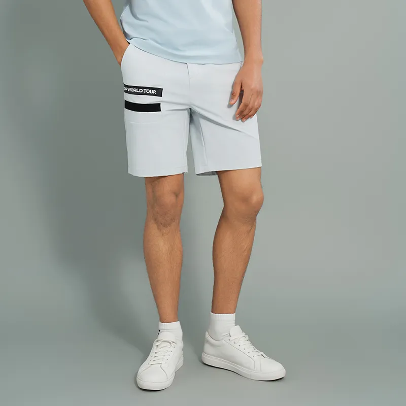 EUROPEAN TOUR Casual Shorts Men's-7