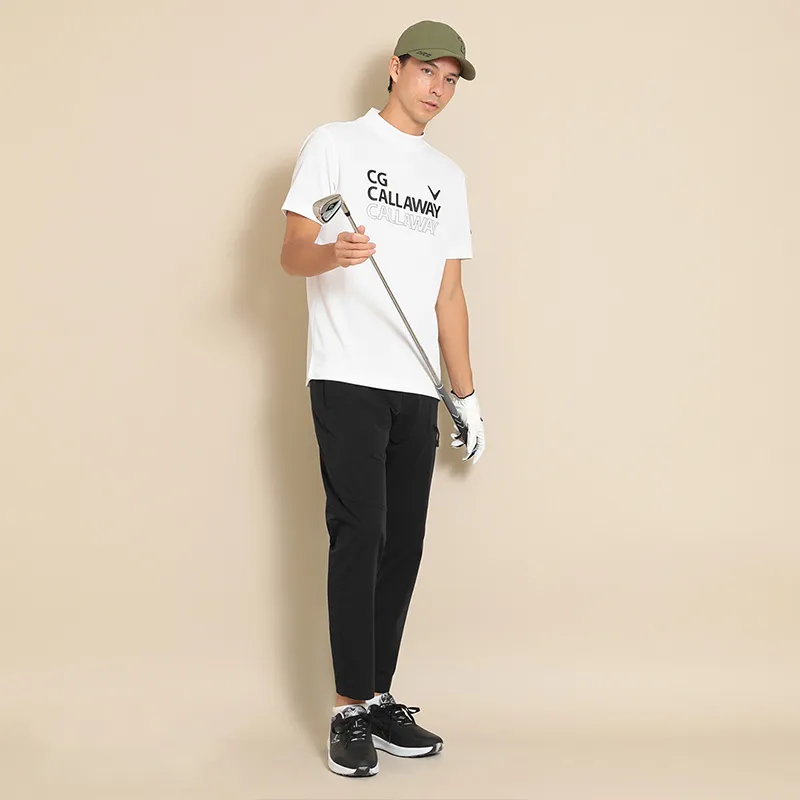 Callaway T Shirts Men-4