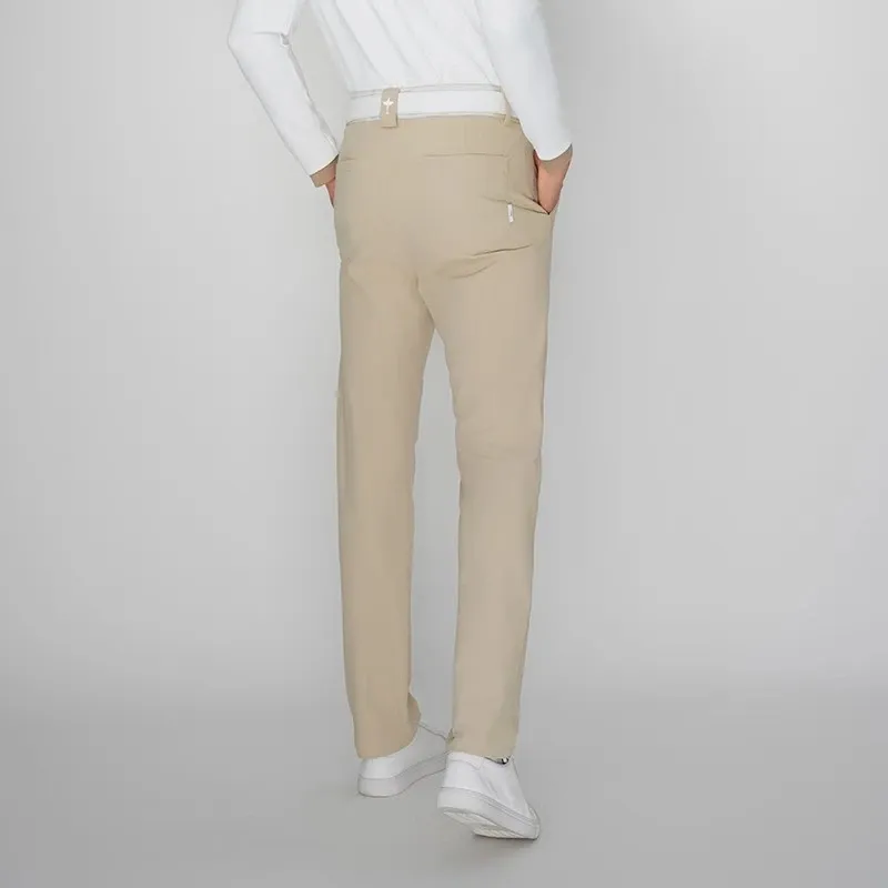 RYDER CUP Knitted Sports Pants Fall Men's-8