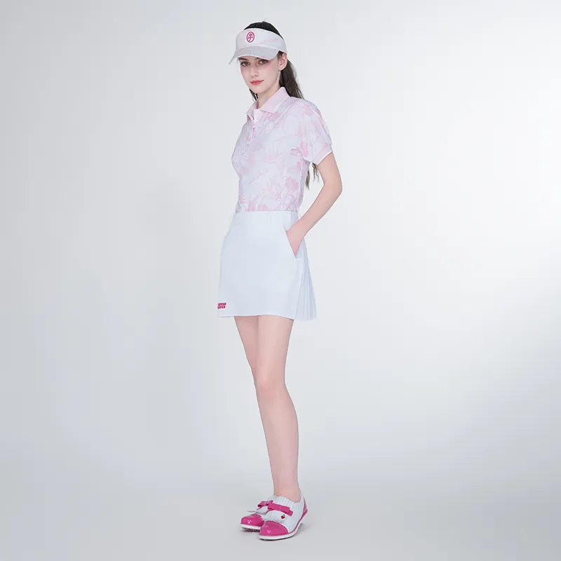 CASTELBAJAC Polyester Sun Protection Hats Women's-5