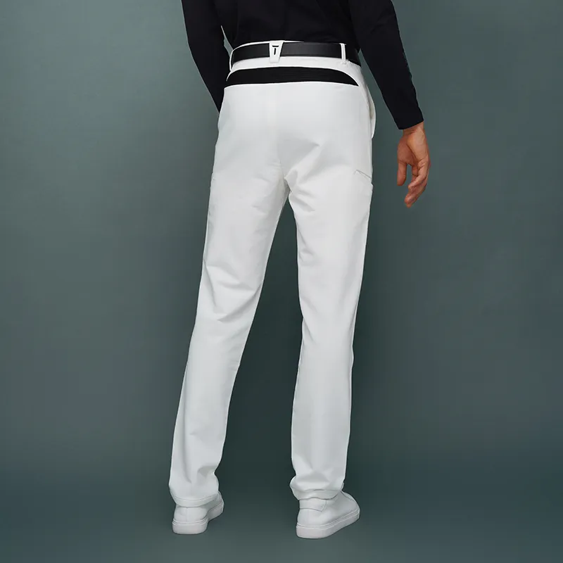 EUROPEAN TOUR Casual Pants Fall Men's-5