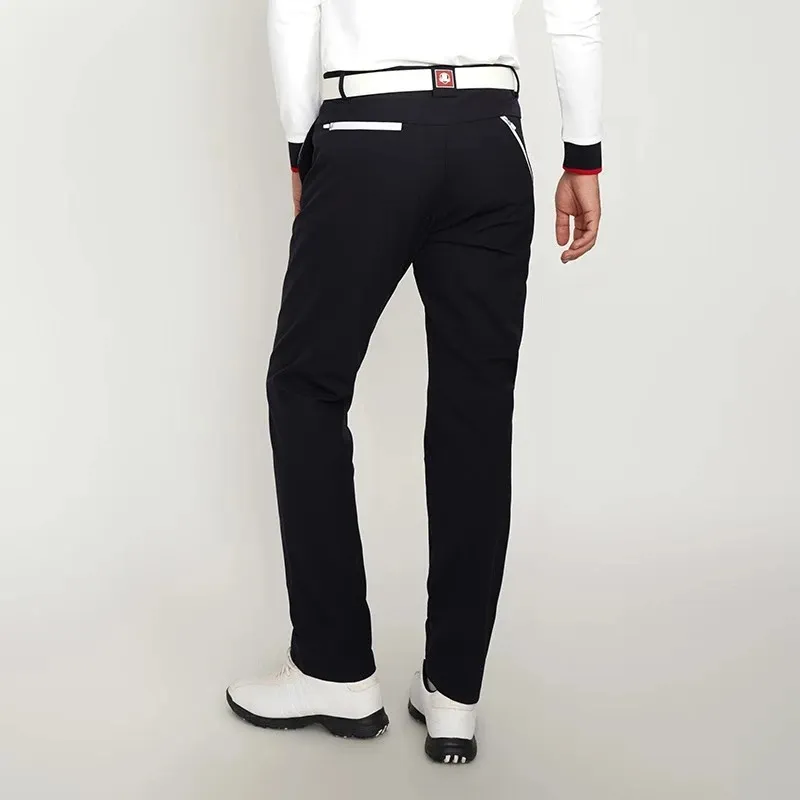 RYDER CUP Casual Pants Fall Men-8