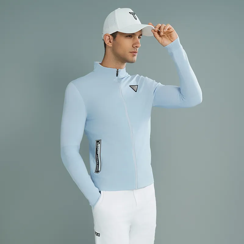 EUROPEAN TOUR Jackets Coats Men's-17