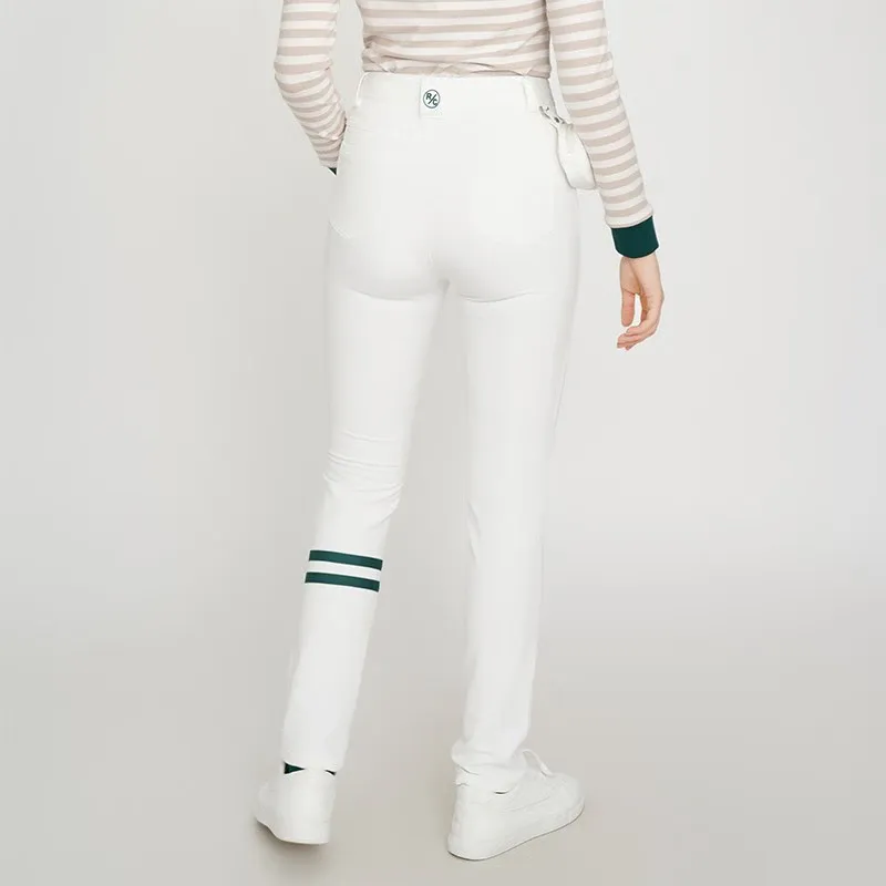 RYDER CUP Casual Pants Fall Women's-4