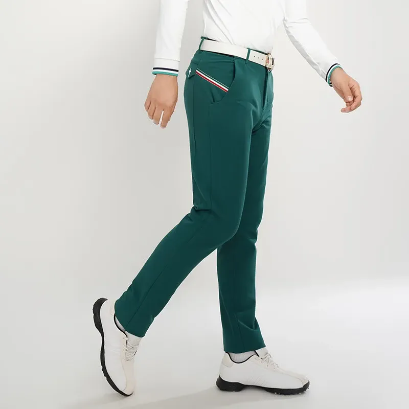 RYDER CUP Casual Pants Fall Men's-13