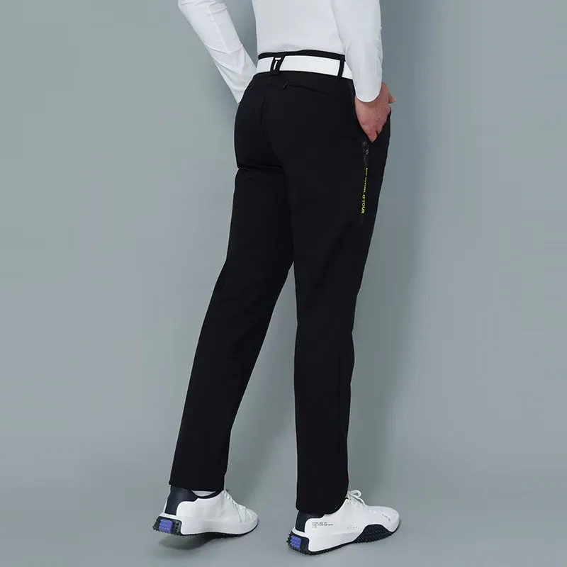 EUROPEAN TOUR Casual Pants Fall Men's-10