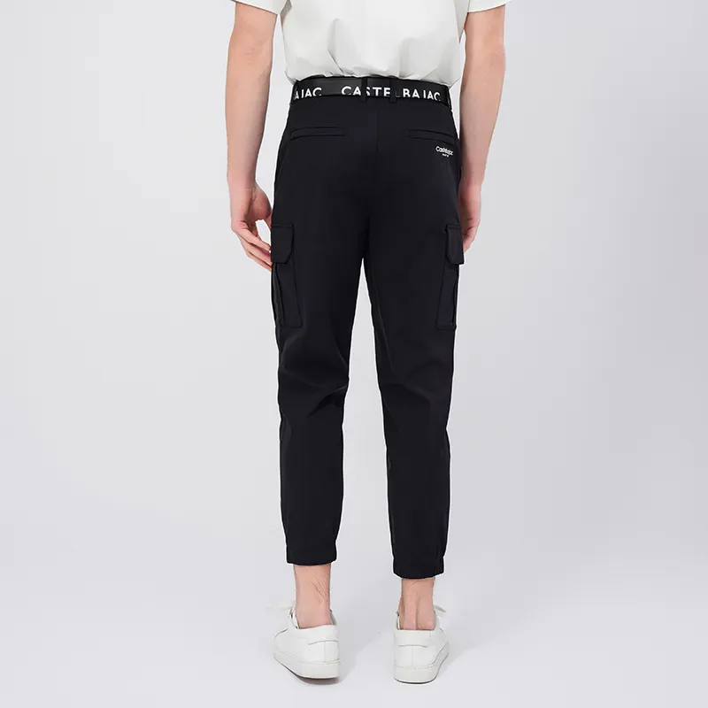 CASTELBAJAC Casual Pants Men-12