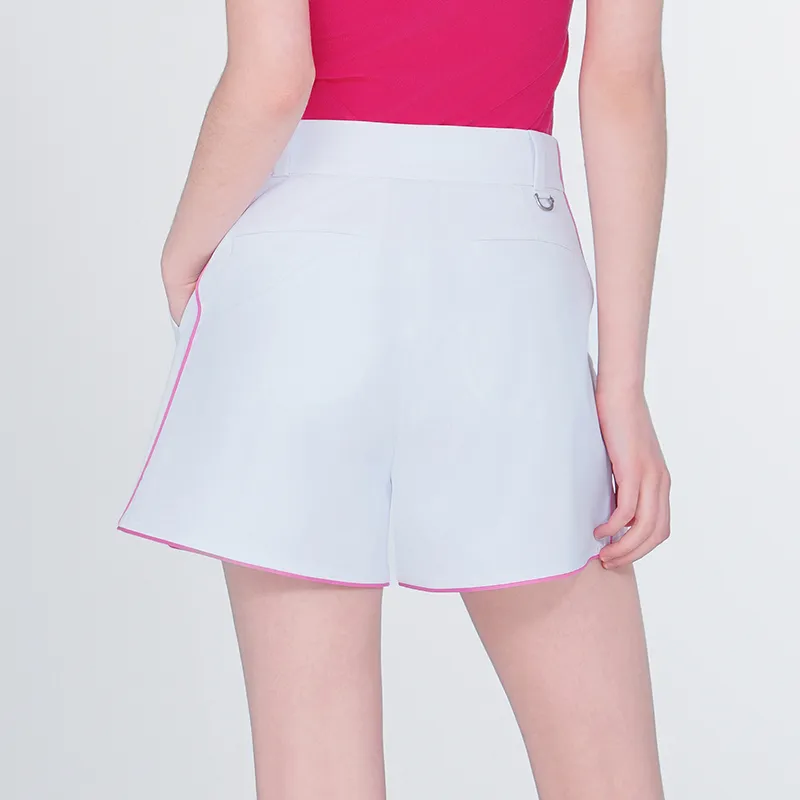 CASTELBAJAC Casual Shorts Women's-11