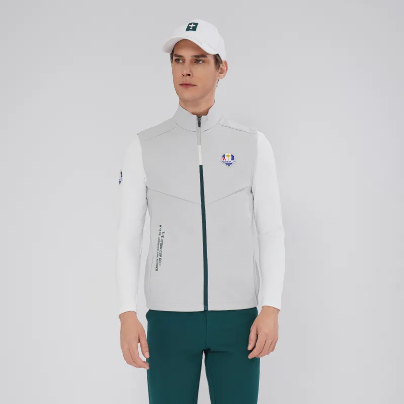 RYDER CUP EST.1927 Vests Men-10