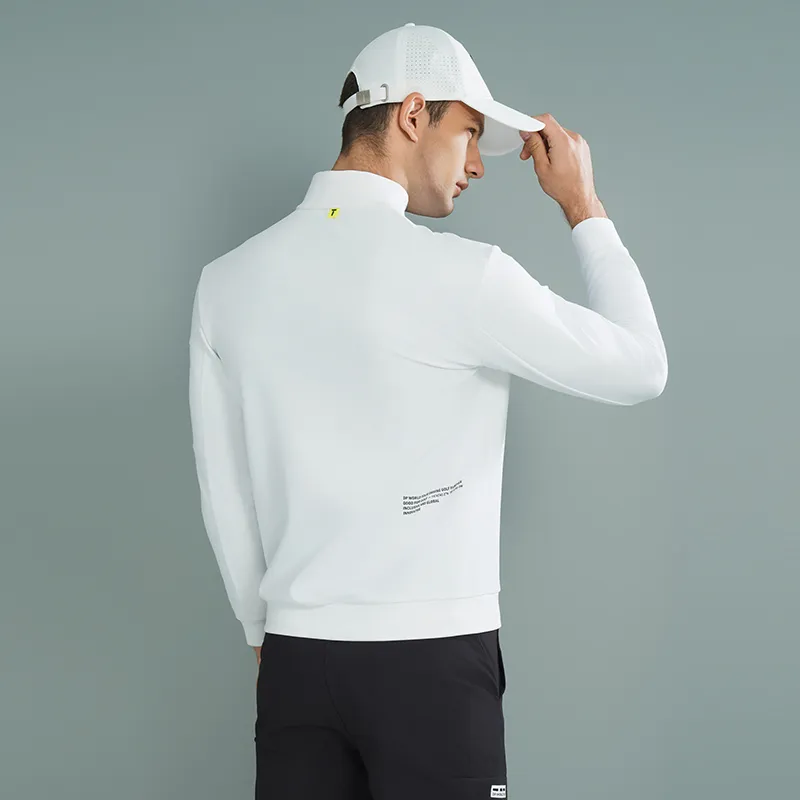EUROPEAN TOUR Sweatshirts Men-5