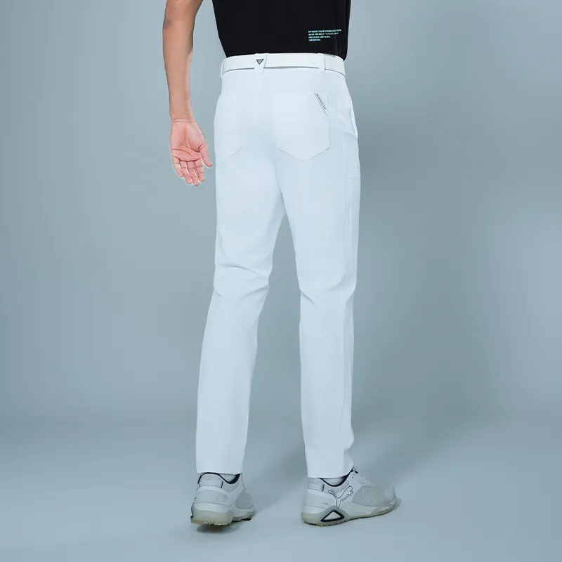 EUROPEAN TOUR Casual Pants Men's-5
