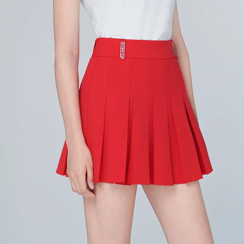 RYDER CUP EST.1927 Casual Short Skirts Women's-12