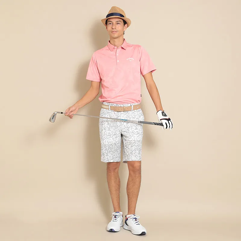 Callaway Polo Shirts Men-9