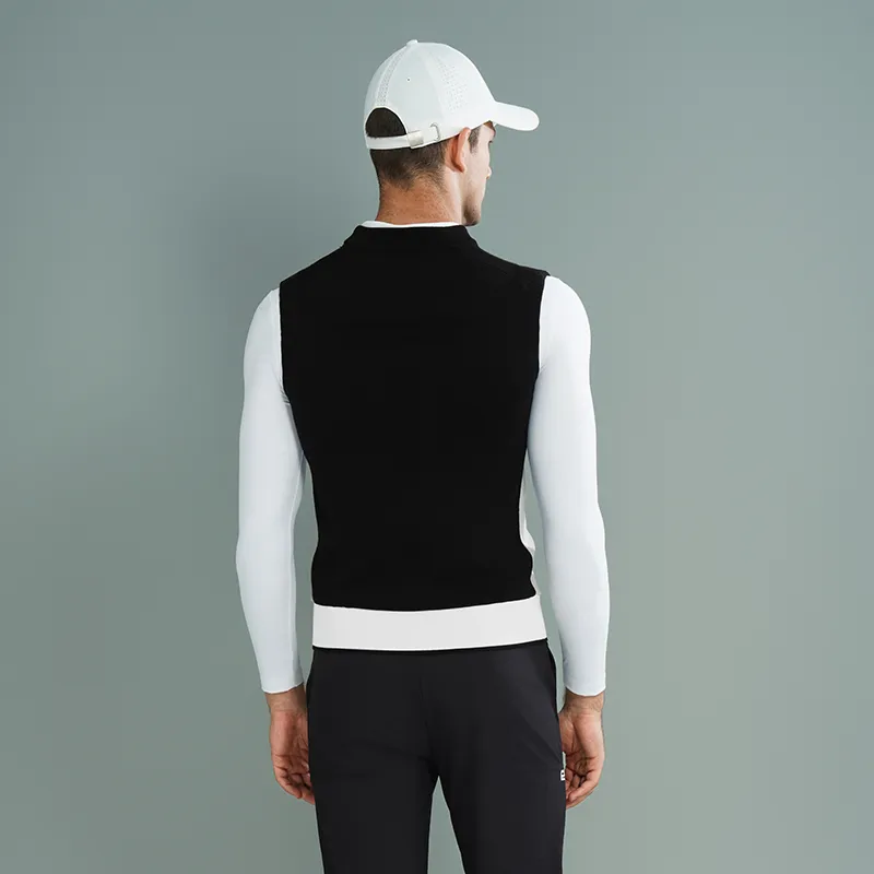 EUROPEAN TOUR Tank Tops Men-4