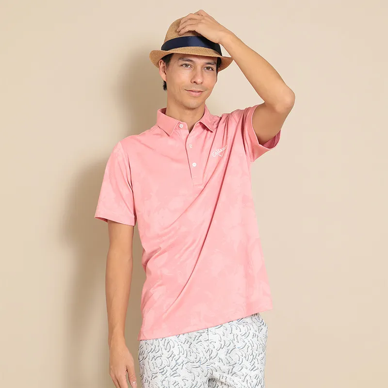 Callaway Polo Shirts Men-6