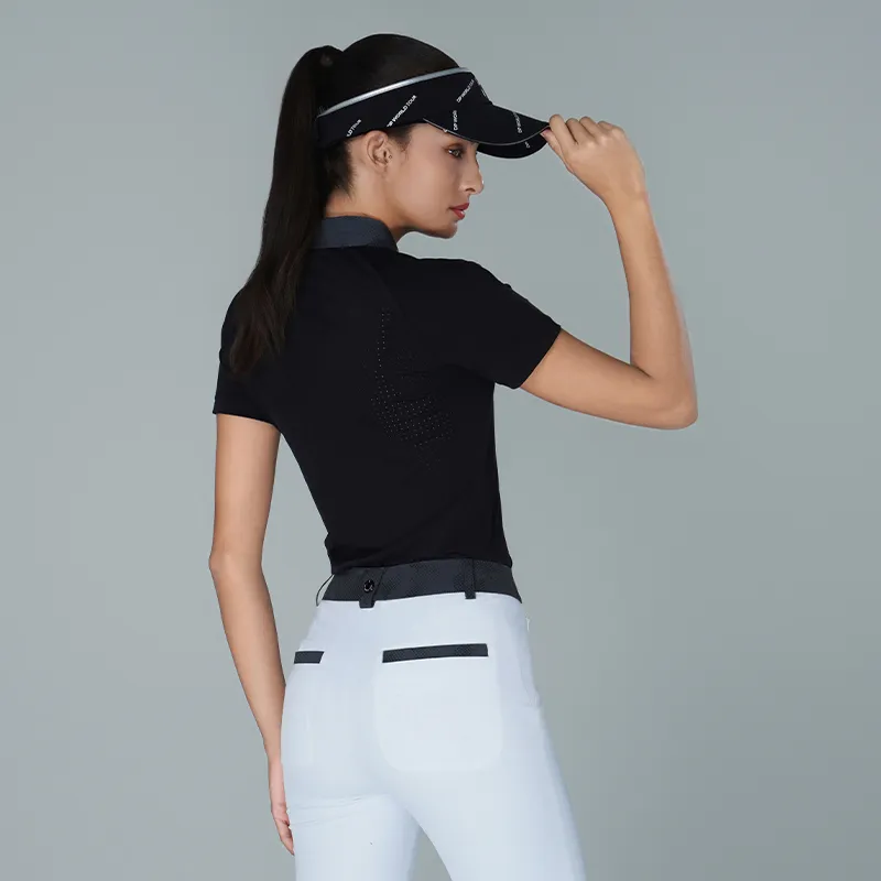 EUROPEAN TOUR T Shirts Women's-7