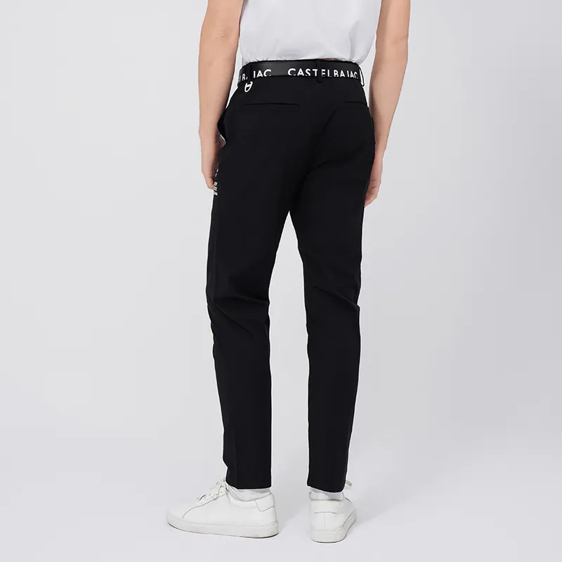 CASTELBAJAC Casual Pants Men-11