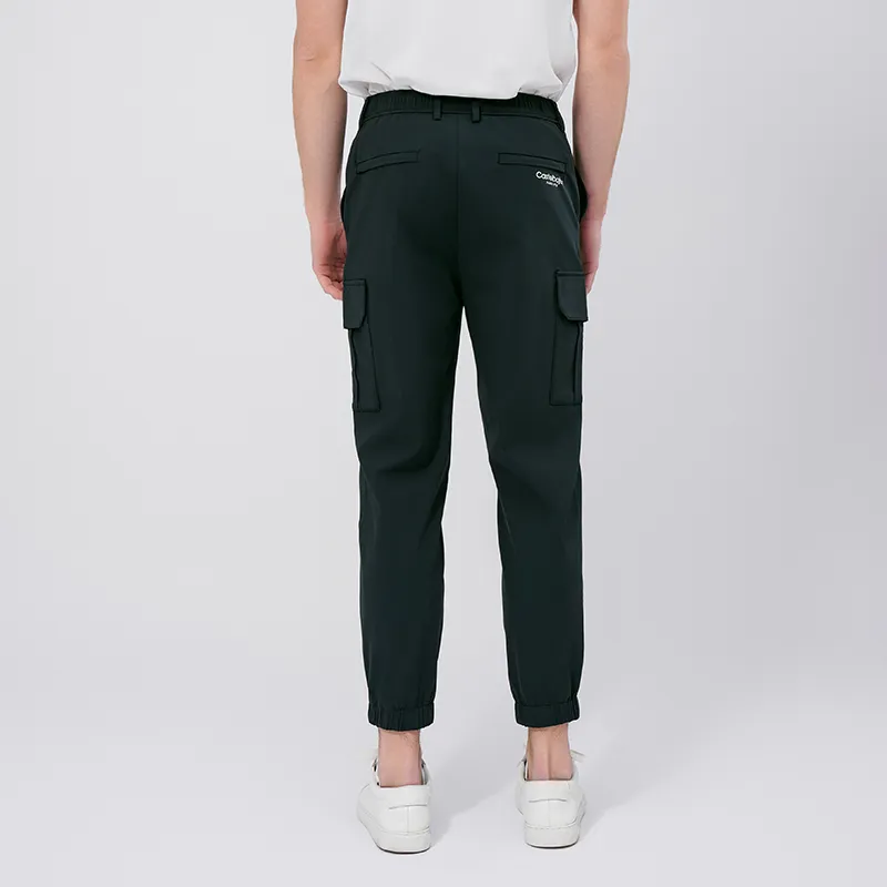 CASTELBAJAC Casual Pants Men-18