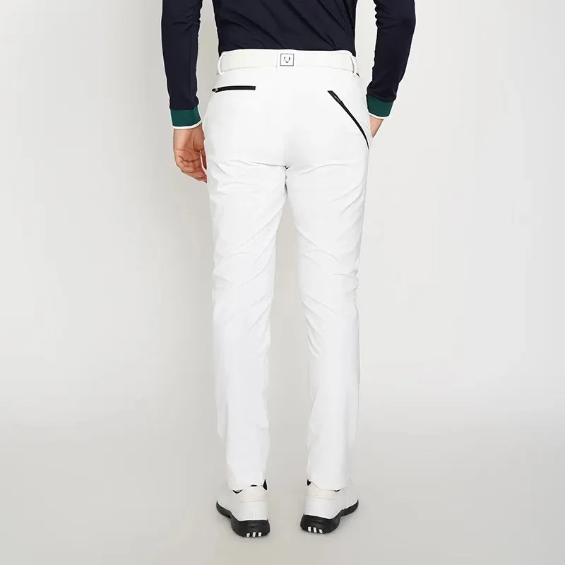 RYDER CUP Casual Pants Fall Men-4